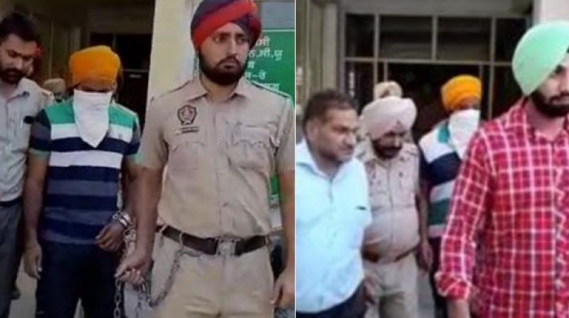 Dera Premi Murder Case Dera Premi Murder Case