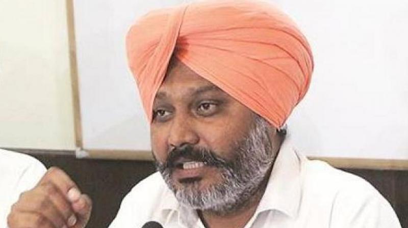 Harpal Cheema Harpal Cheema