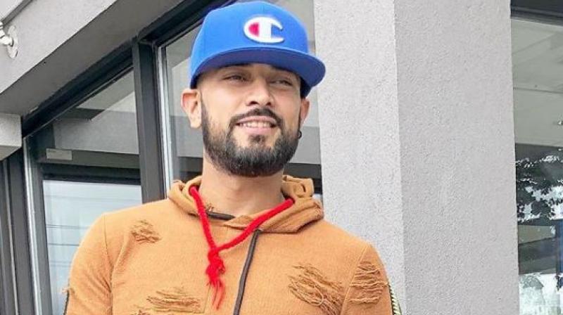 Garry Sandhu Garry Sandhu