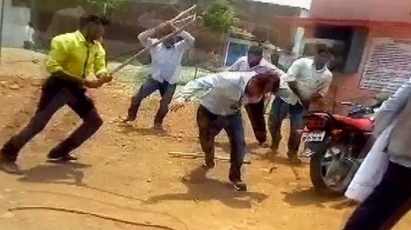 CMO in Madhya Pradesh CMO in Madhya Pradesh
