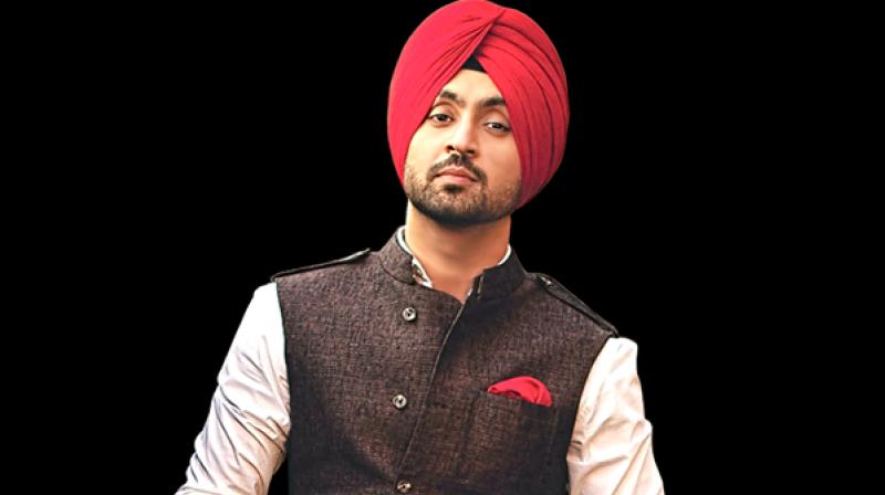 Diljit Dosanj Diljit Dosanj