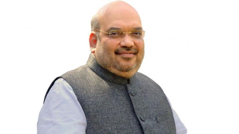 Amit Shah