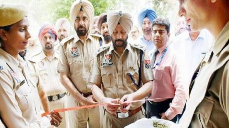 Punjab Police Punjab Police
