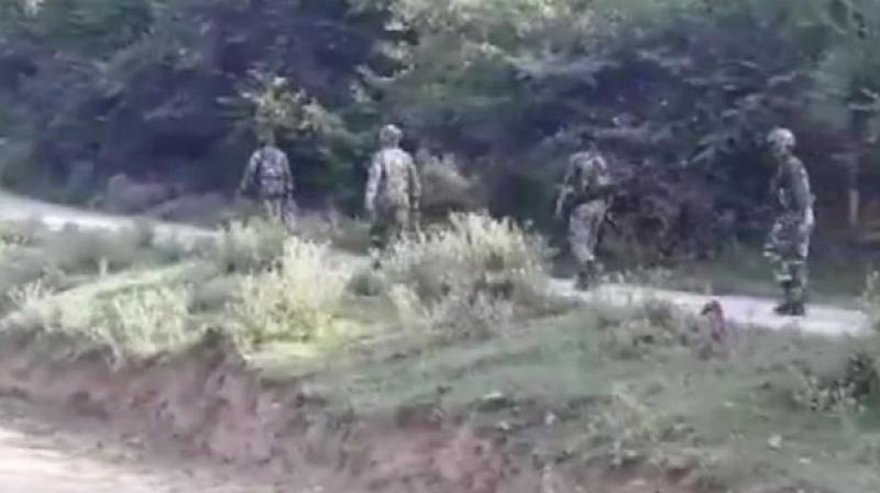 Indian Army Indian Army