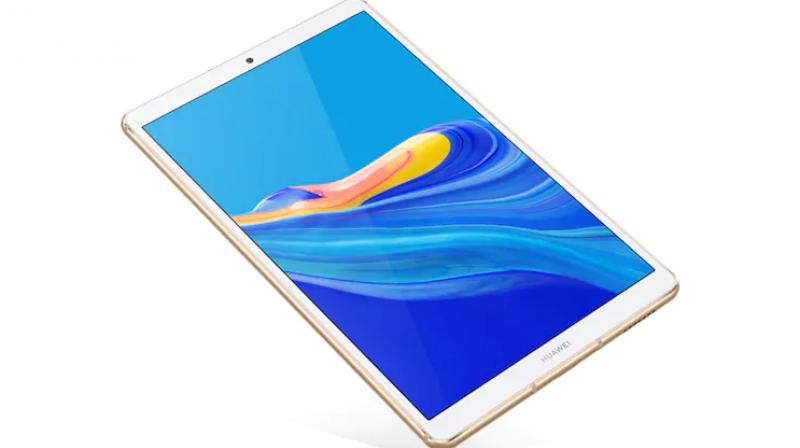 Huawei mediapad m6 debuts with 10 8 inch 8 4 inch display options 7500 Huawei mediapad m6 debuts with 10 8 inch 8 4 inch display options 7500