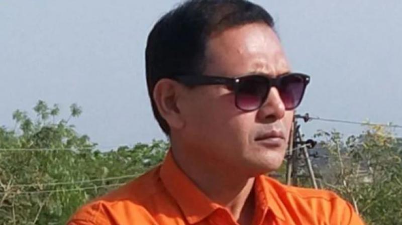 Niaj Khan Niaj Khan