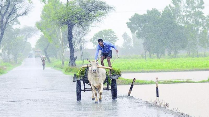 Heavy Rain Heavy Rain