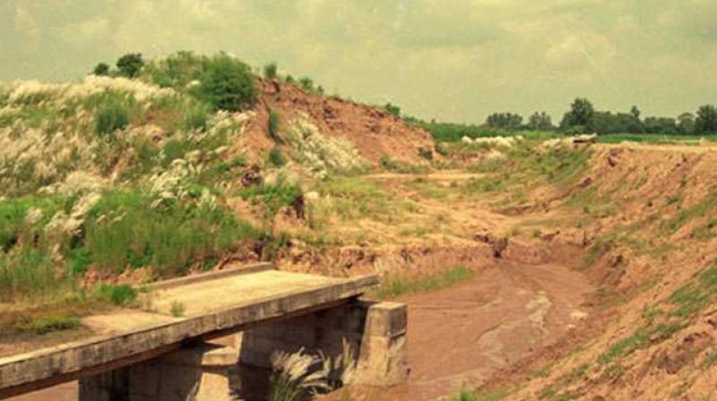 SYL Canal SYL Canal