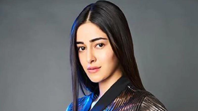 Ananya panday so positive campaign impact instagram launched an anti bulling feature Ananya panday so positive campaign impact instagram launched an anti bulling feature