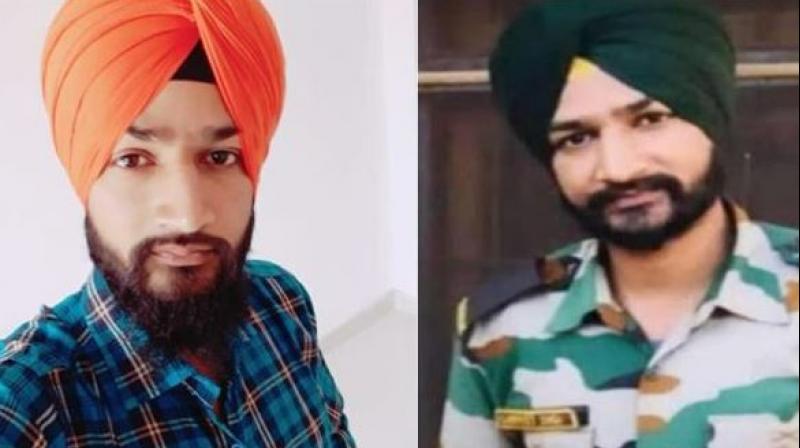 Gurpreet Singh Gurpreet Singh