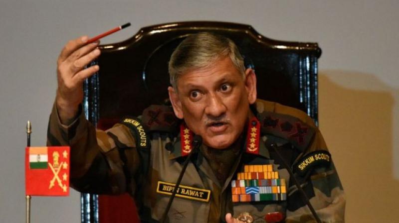 Bipin Rawat Bipin Rawat