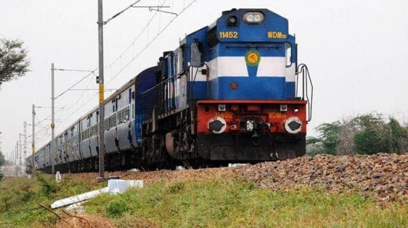 Sultanpur Lodhi Train 