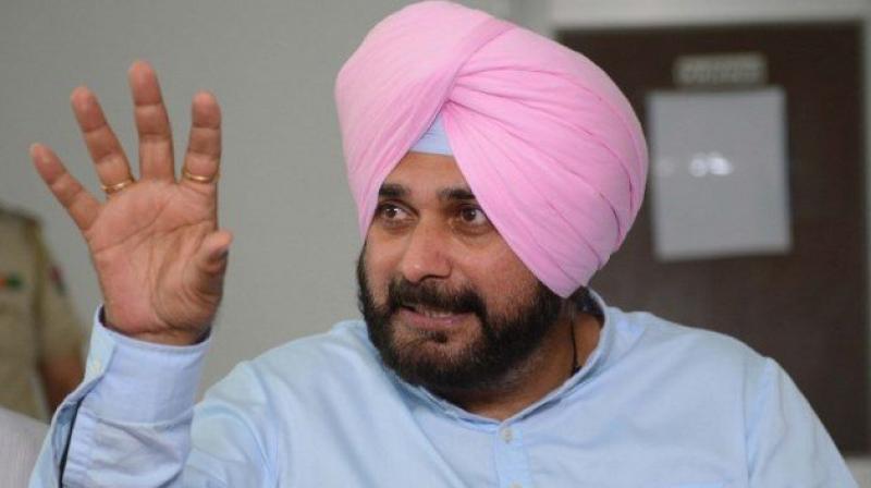 Navjot Sidhu Navjot Sidhu