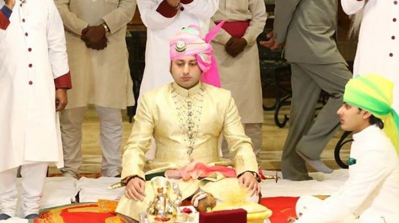 Royal Marriage Royal Marriage