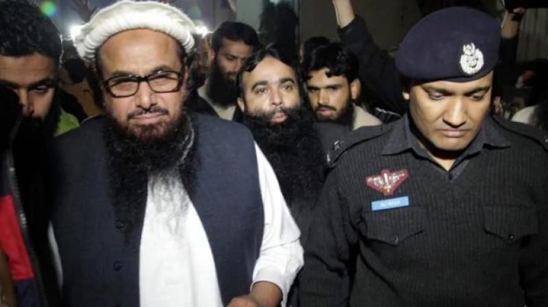 Hafiz Saeed 