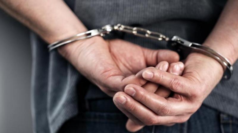 Arrest Arrest