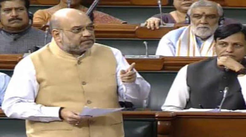 Amit Shah Amit Shah