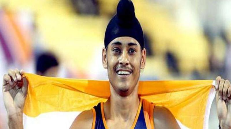 Beant Singh Beant Singh