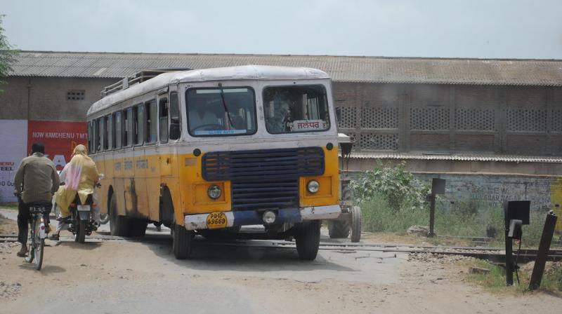 Punjab Roadways 