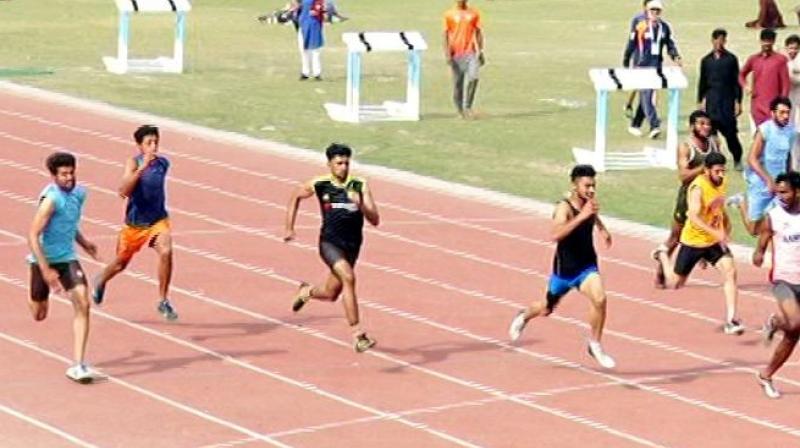 Punjab Games Punjab Games