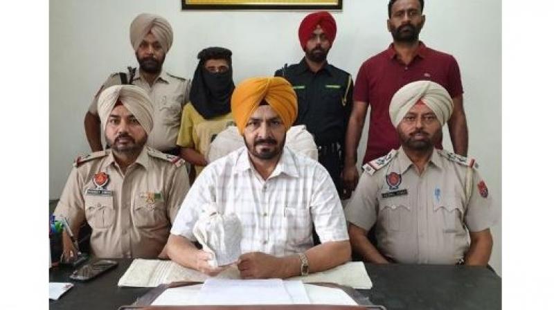 Punjab Police Punjab Police