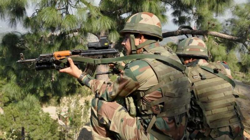 Indian Army Indian Army