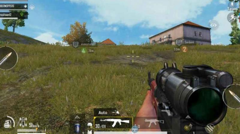 PUBG Game PUBG Game