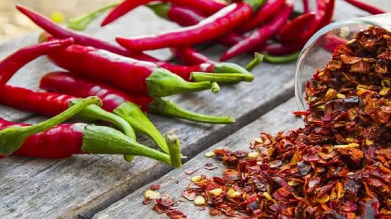 Chili Chili