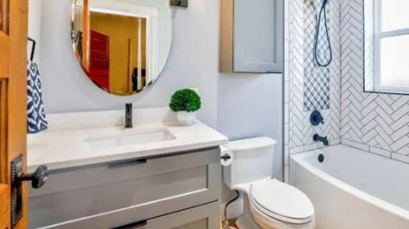 Bathroom Bathroom