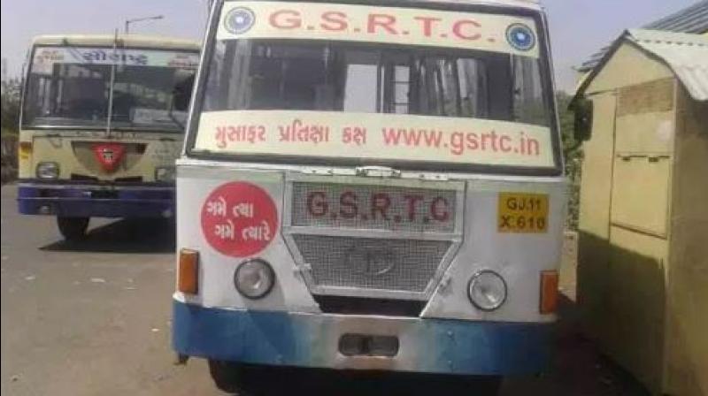 Bus Bus