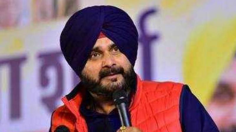 Navjot Sidhu Navjot Sidhu