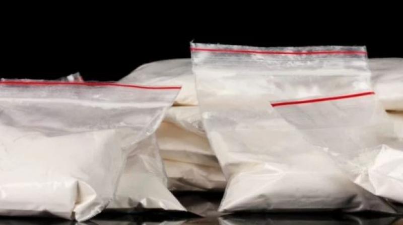 Heroin Heroin