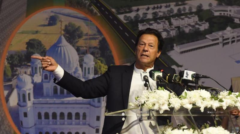 Imran Khan Imran Khan