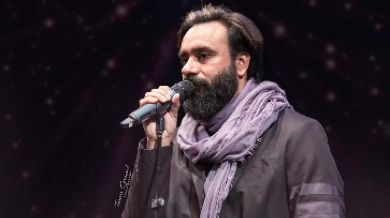 Babbu Maan 