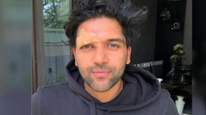 Guru Randhawa 