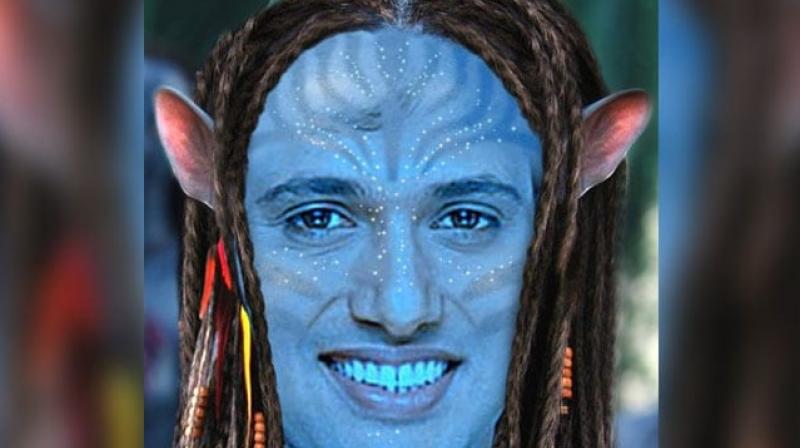 Govinda Govinda