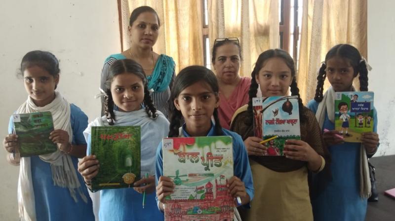 Government High School Rajpura Town Government High School Rajpura Town