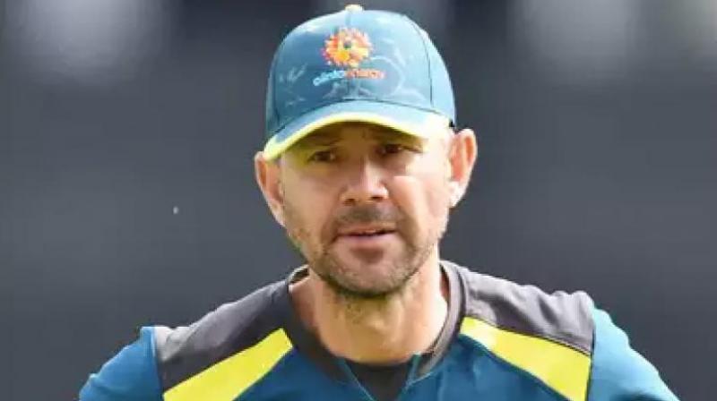 Ponting Ponting