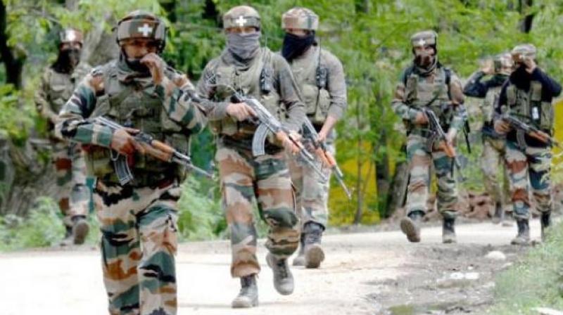 Indian Army Indian Army