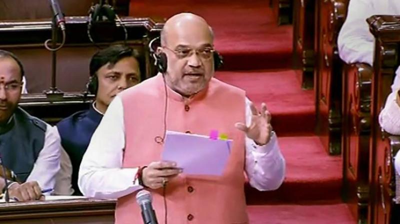 Amit Shah Amit Shah