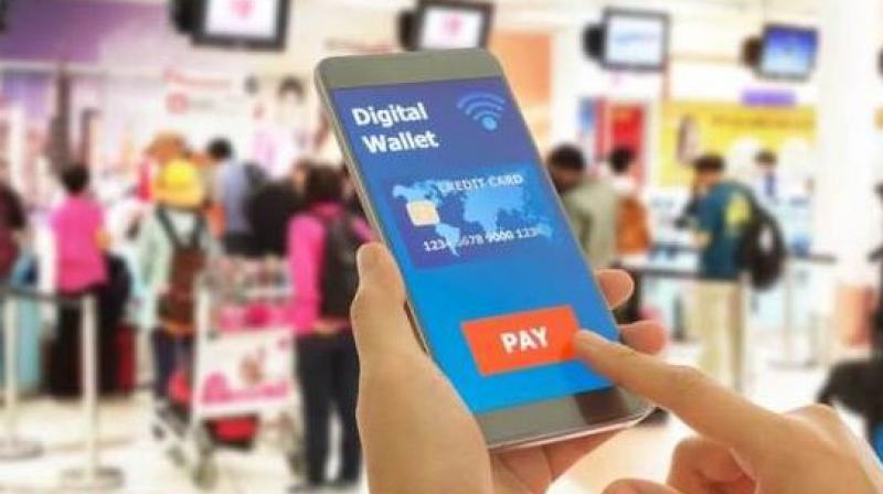 digital payment service digital payment service