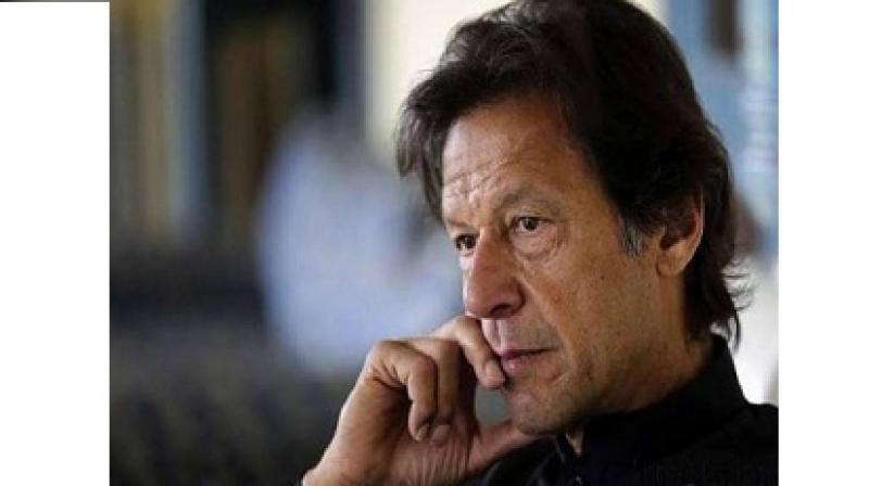 Imran Khan Imran Khan