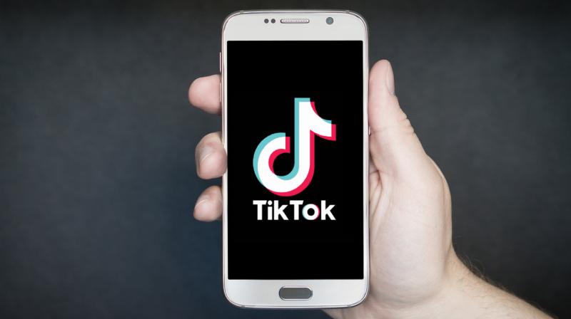 TikTok TikTok
