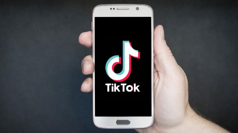 TikTok 