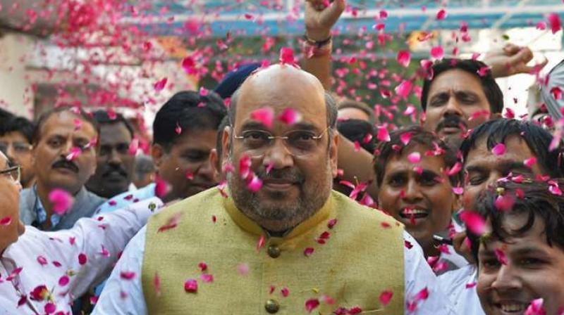 Amit Shah Amit Shah