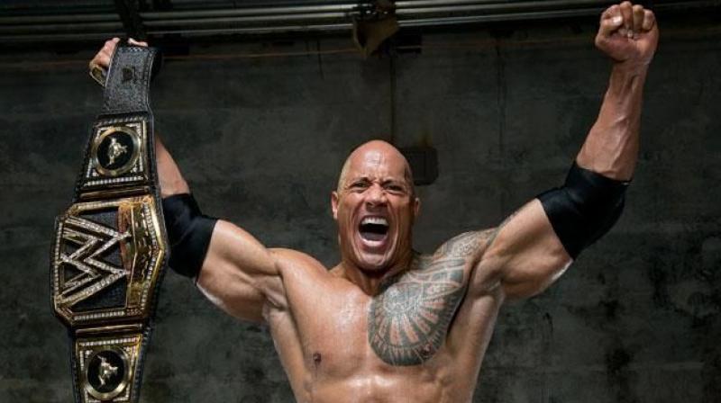 The Rock 