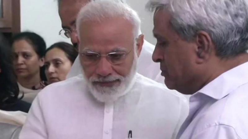 Narendra Modi Narendra Modi