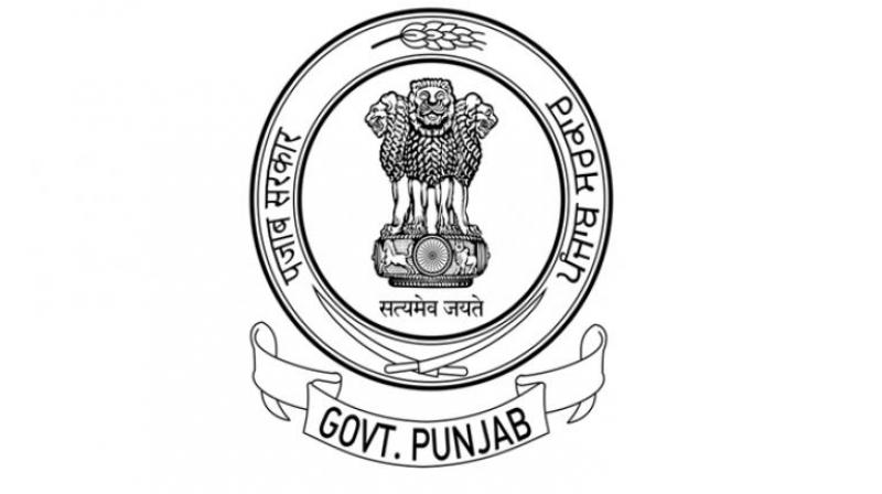 Punjab Govt Punjab Govt