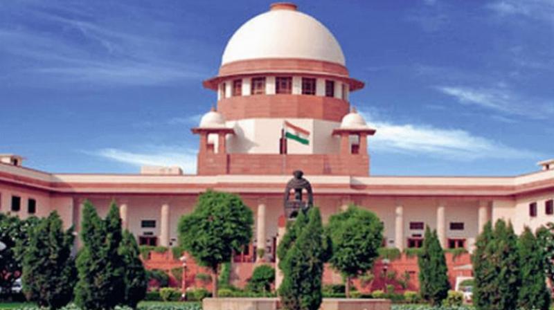 Supreme Court Supreme Court