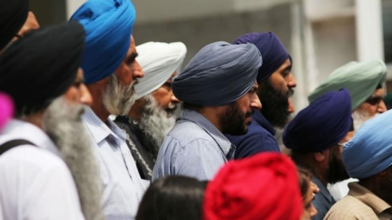 Sikh 